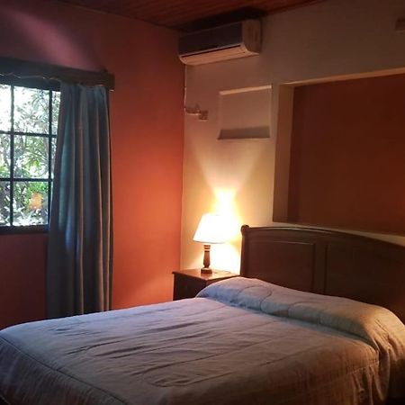 Hotel Alsacia Tegucigalpa Eksteriør billede