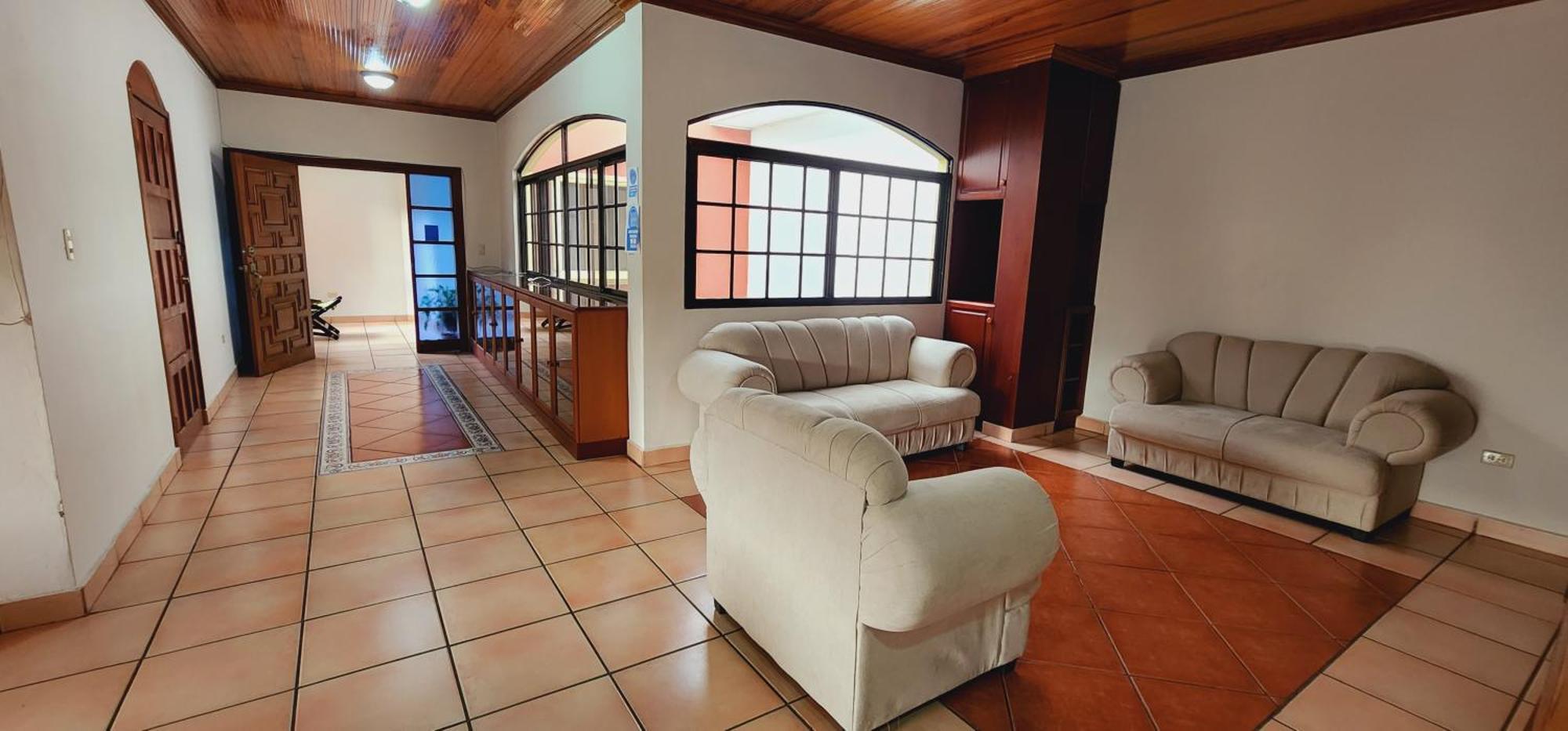 Hotel Alsacia Tegucigalpa Eksteriør billede