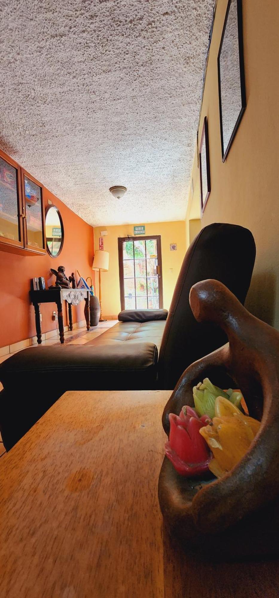 Hotel Alsacia Tegucigalpa Eksteriør billede