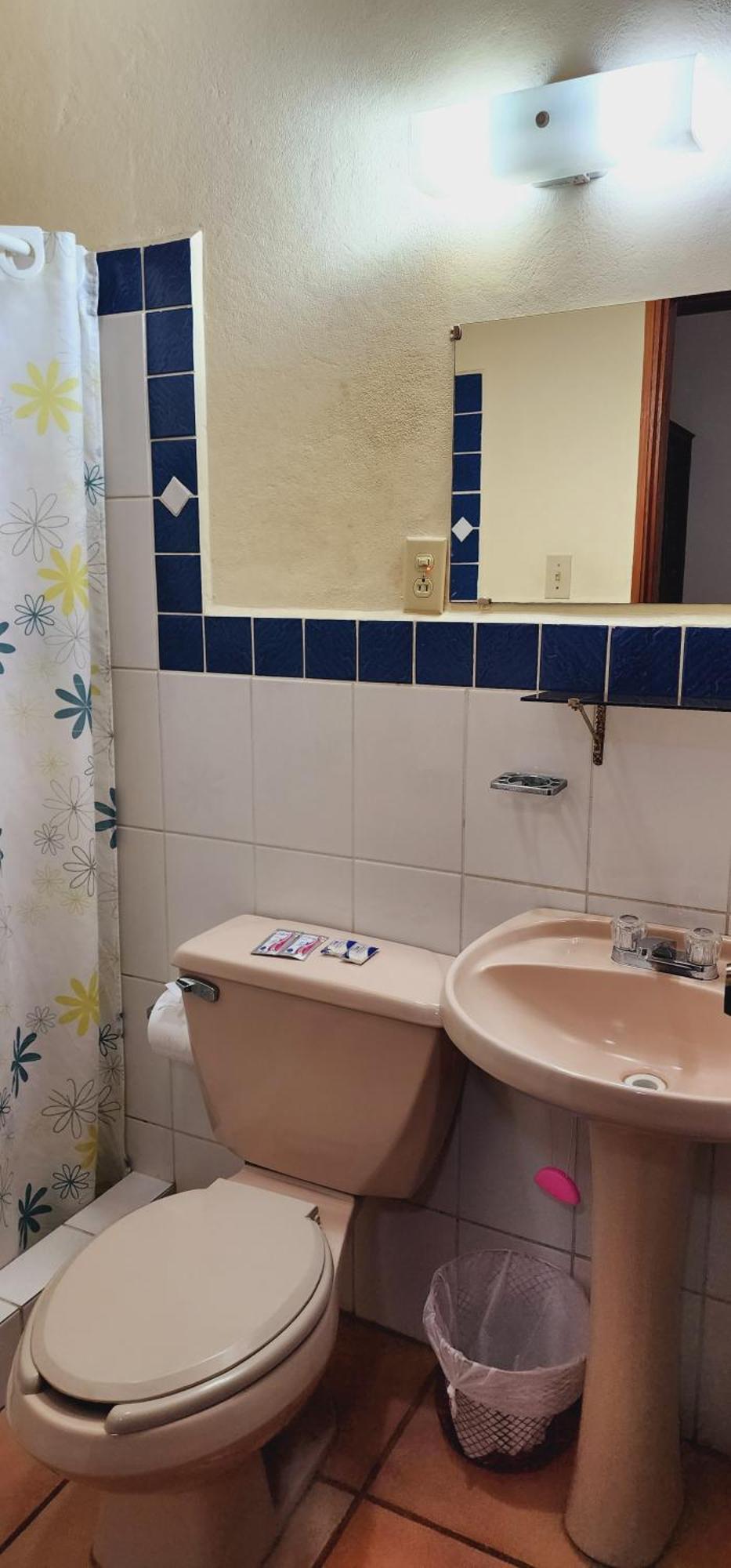 Hotel Alsacia Tegucigalpa Eksteriør billede